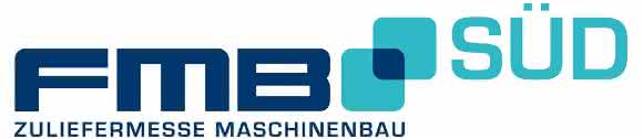 FMB – Zuliefermesse Maschinenbau