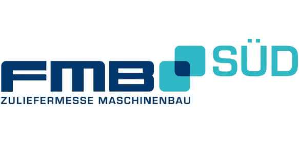 FMB – Zuliefermesse Maschinenbau