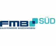 FMB – Zuliefermesse Maschinenbau FMB – Zuliefermesse Maschinenbau