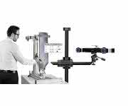 Bauteilprüfung mit der Aramis 3D-Camera Bauteilprüfung mit der Aramis 3D-Camera