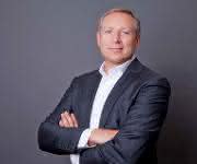 Jürgen von Hollen President Universal Robots 1016 Jürgen von Hollen President Universal Robots 1016
