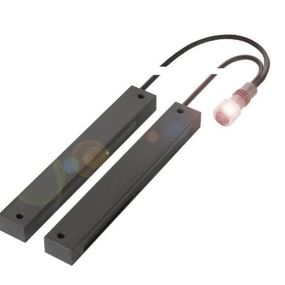 Lichbandsensor Balluff