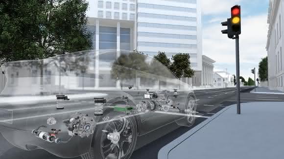 Betriebssicherheit der Autos erhöhen Betriebssicherheit der Autos erhöhen