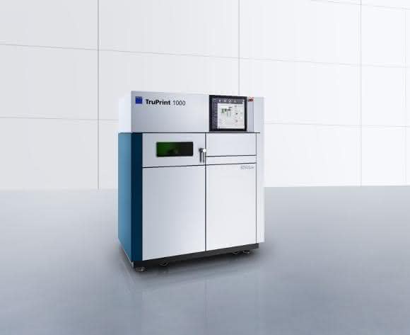 TruPrint 1000 TruPrint 1000