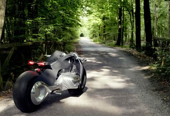 BMW Motorrad BMW Motorrad der Zukunft