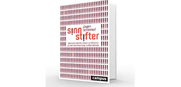Sinnstifter Buchtipp Sinnstifter