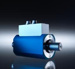 Drehmomentsensor 4503B Kistler