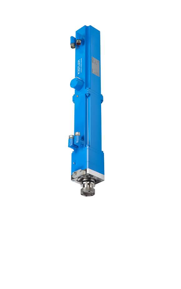 Fügemodul NCFR Fügemodul NCFR