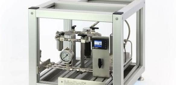 Dosiersystem