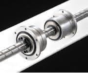 Hub-Dreh-Modul