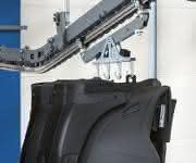 Skyfall-Technolgie Skyfall-Technolgie