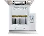Wickert Presse Typ WKP 1600 S