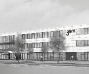 GOM Hauptsitz GOM in Braunschweig