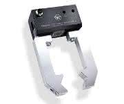 Weiss Robotics zeigt Greifer mit Grips Weiss Robotics zeigt Greifer mit Grips