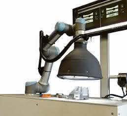 Robo Inspector von Itronic