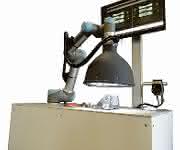Robo Inspector von Itronic Robo Inspector von Itronic
