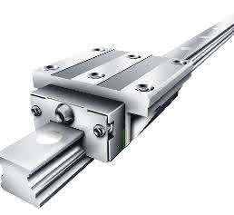 Kugelumlaufeinheit KUVE25-B-HS Kugelumlaufeinheit KUVE25-B-HS Schaeffler