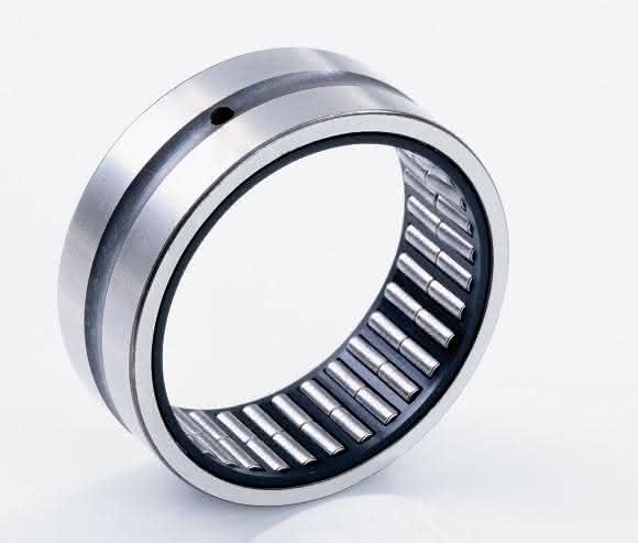Massiv-Nadellager mit Twin Cage Schaeffler