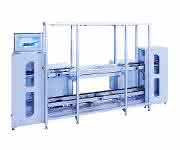Werkstückträger Booster Werkstückträger Booster Bosch Rexroth