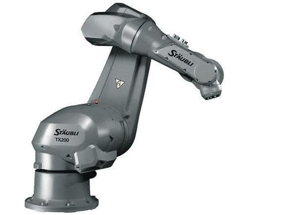 Reinigungsroboter