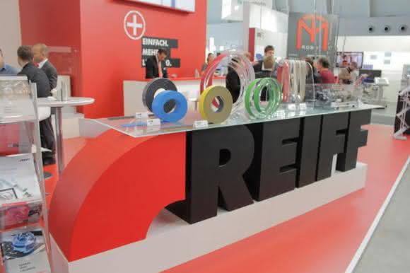 Reiff Technische Produkte