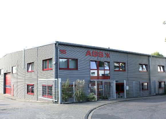 AGS Automation Greifsysteme Schwope AGS Automation Greifsysteme Schwope in Bergisch Gladbach