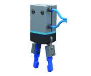 Doceram-Greifer Hybrid