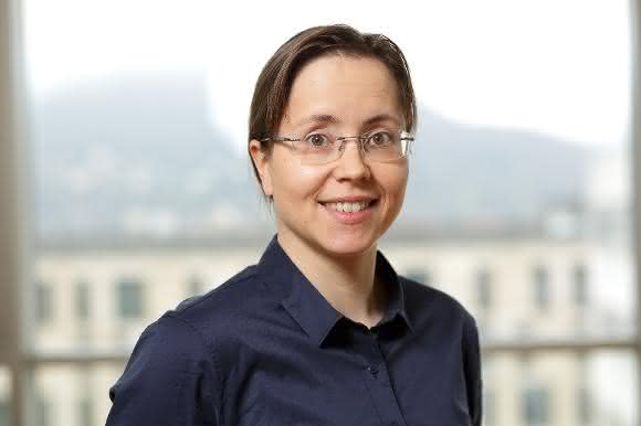 Franziska Matthäus (Quelle: Foto: privat)