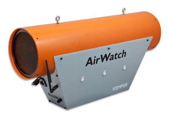 Kemper Air Watch Kemper Air Watch