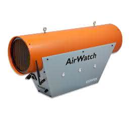 Kemper Air Watch Kemper Air Watch
