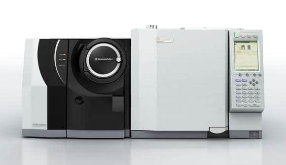 Als Gerät auf weltweit höchstem Empfindlichkeitsniveau eignet sich das GCMS-TQ8050 von Shimadzu für Anwendungen in der Ultra-Spurenanalyse.