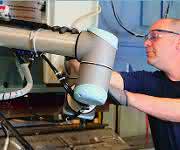 Universal Robots MRK Universal Robots MRK
