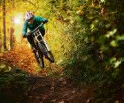 Downhill-Bike Downhill-Bike