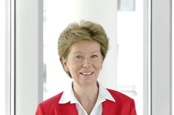 Statement zur DIN 2304 von Gudrun Weigel, Delo: „Der Komplexität Rechnung tragen“