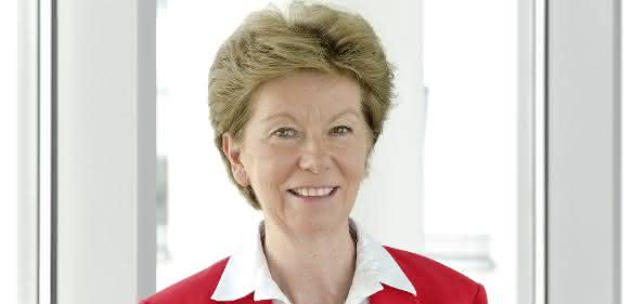 Statement zur DIN 2304 von Gudrun Weigel, Delo: „Der Komplexität Rechnung tragen“ Statement zur DIN 2304 von Gudrun Weigel, Delo: „Der Komplexität Rechnung tragen“