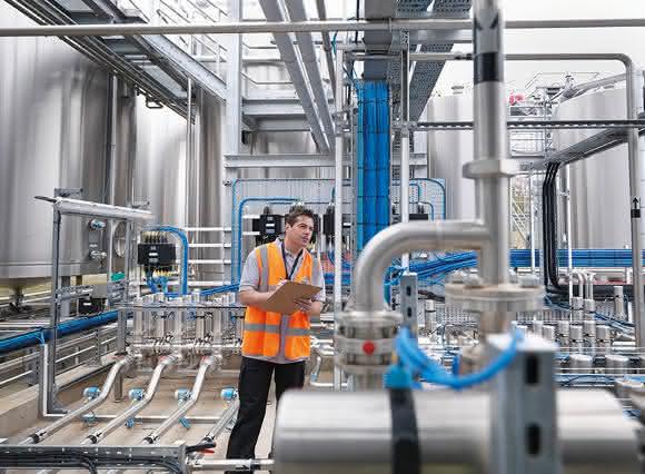 Wellmann Engineering Anlagenbauer Wellmann Engineering aus Halle in Westfalen