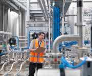 Wellmann Engineering Anlagenbauer Wellmann Engineering aus Halle in Westfalen