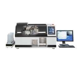MSE-Testsystem