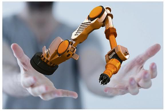 Machine-Vision-Technologien