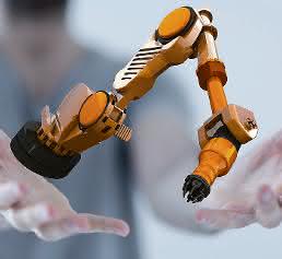 Machine-Vision-Technologien