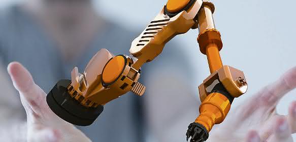 Machine-Vision-Technologien
