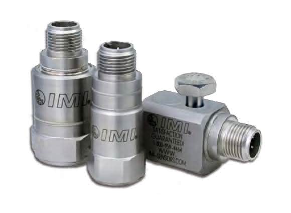 Modellreihe von IMI Sensors