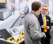 Pilz zeigt Lösungen auf der FMB Zuliefermesse