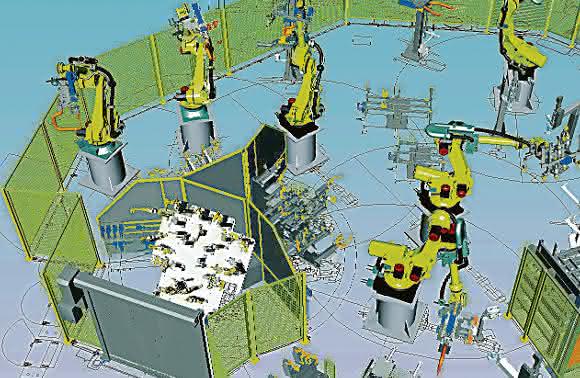 Siemens PLM Siemens PLM