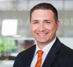 Christoph Trappl, Produktmanager mapp Technology, B&R