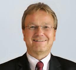 Ulrich Lipper, Sprecher des Beirats für Öffentlichkeitsarbeit des IVK