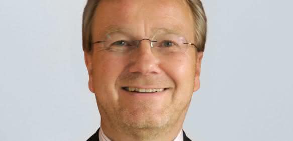 Ulrich Lipper Ulrich Lipper, Sprecher des Beirats für Öffentlichkeitsarbeit des IVK