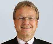 Ulrich Lipper Ulrich Lipper, Sprecher des Beirats für Öffentlichkeitsarbeit des IVK