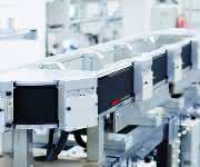 Transfer system Active Mover Transfer system Active Mover