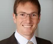 Christian Ziegler, SMC Manager Marketing